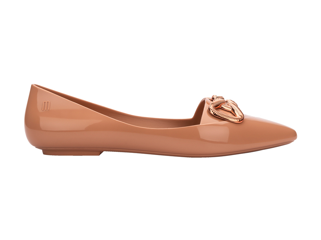 Melissa pointed toe deals flats
