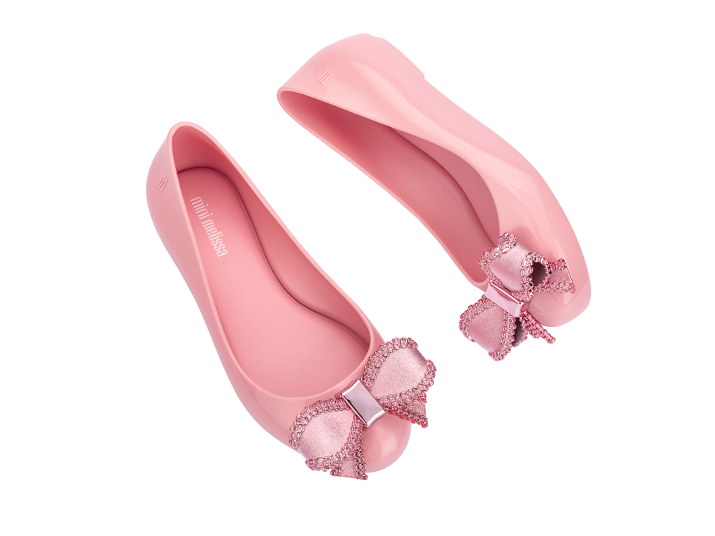 MINI MELISSA SWEET LOVE INF – 