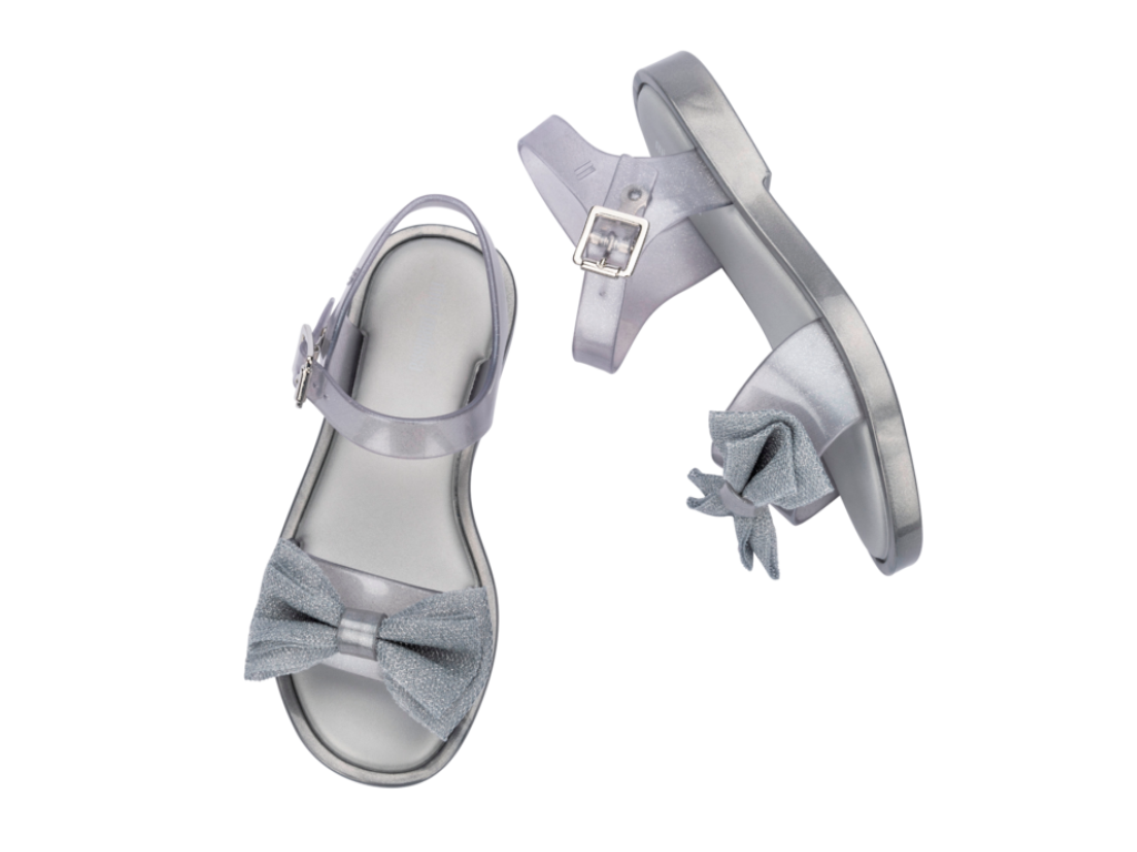 MINI MELISSA MAR SANDAL SWEET INF – 