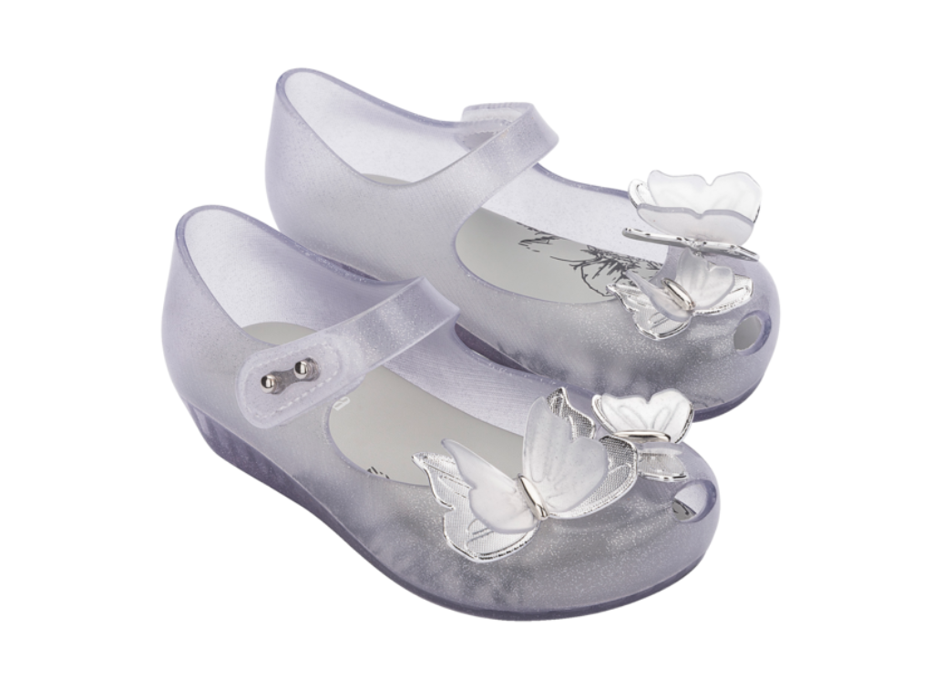 Mini melissa ultragirl butterfly hotsell