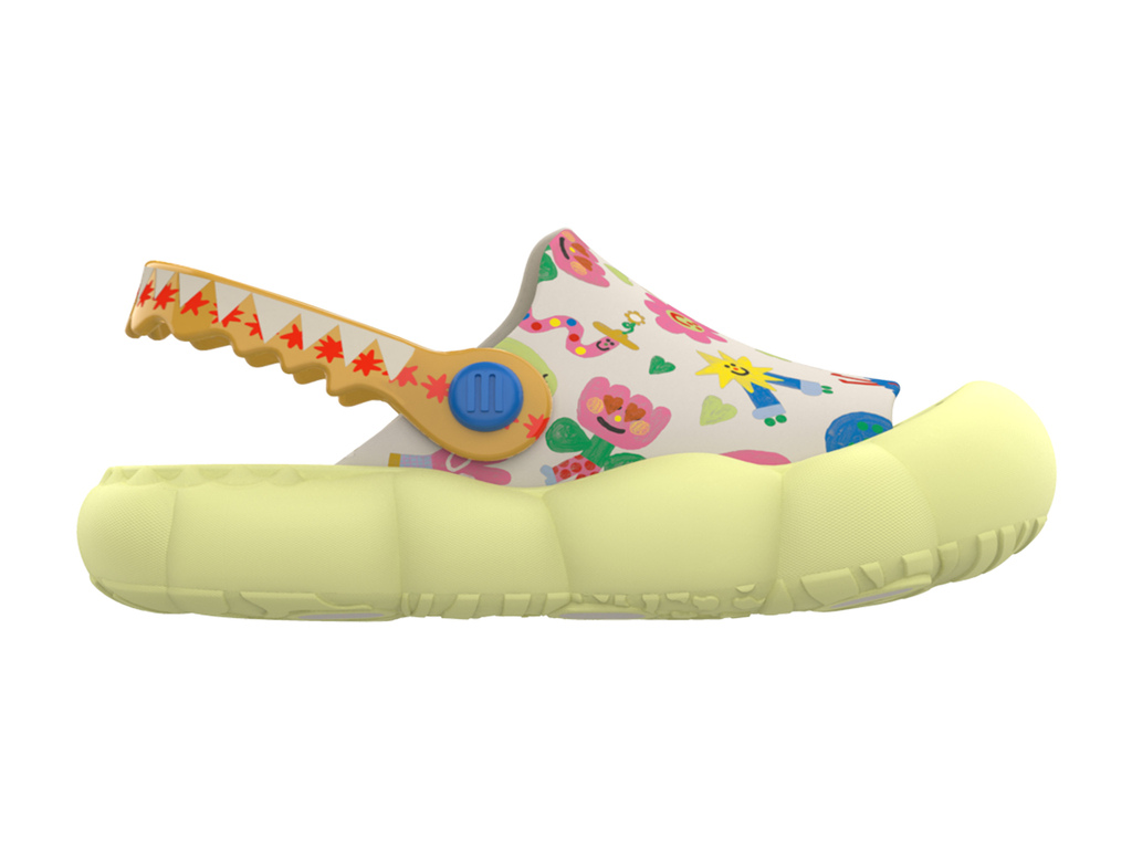 MINI MELISSA CRIATURA + FÁBULA INF