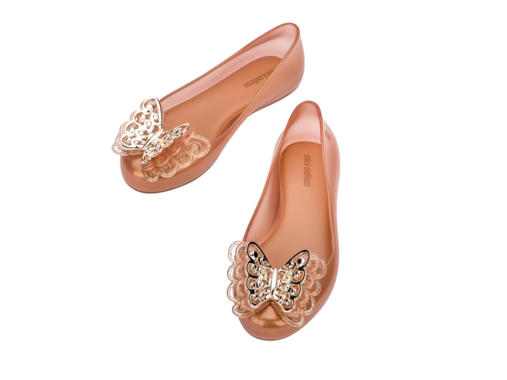 MINI MELISSA SWEET LOVE FLY II INF – 