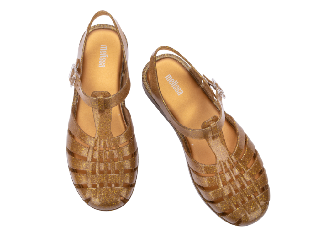 MELISSA POSSESSION SHINY AD – 