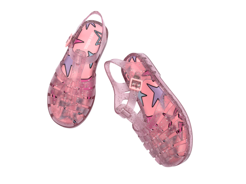 MINI MELISSA POSSESSION SHINY ELEMENTS INF – 