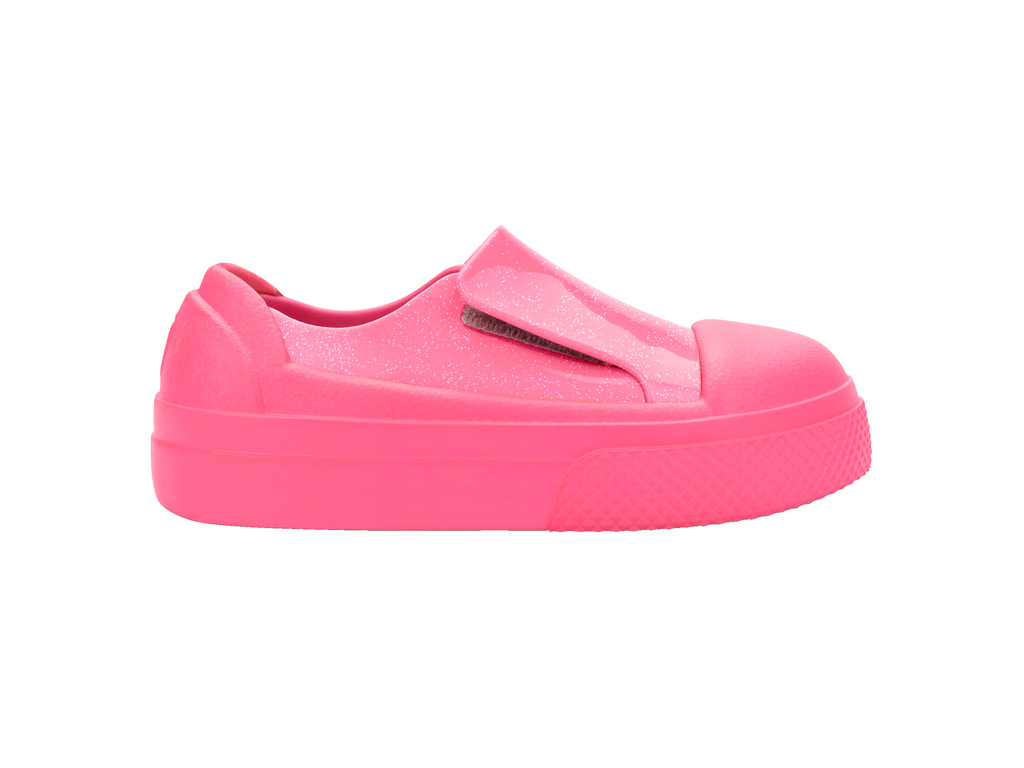 MINI MELISSA BLANK CANVAS BB