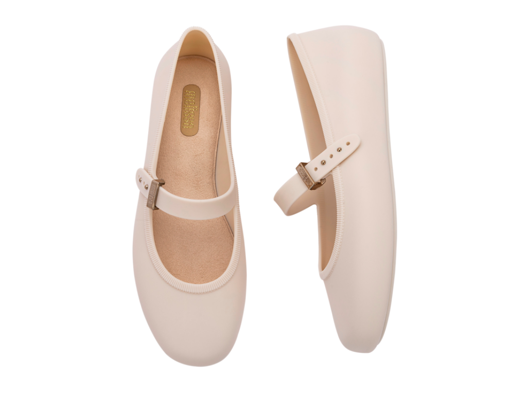 MELISSA SOFT BALLERINA AD