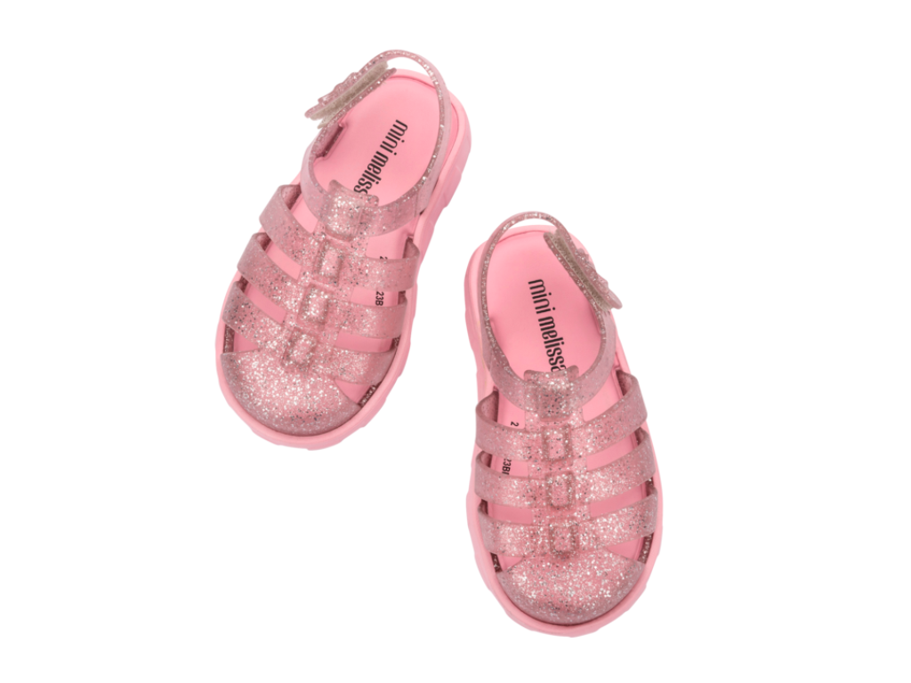 MINI MELISSA MEGAN BB