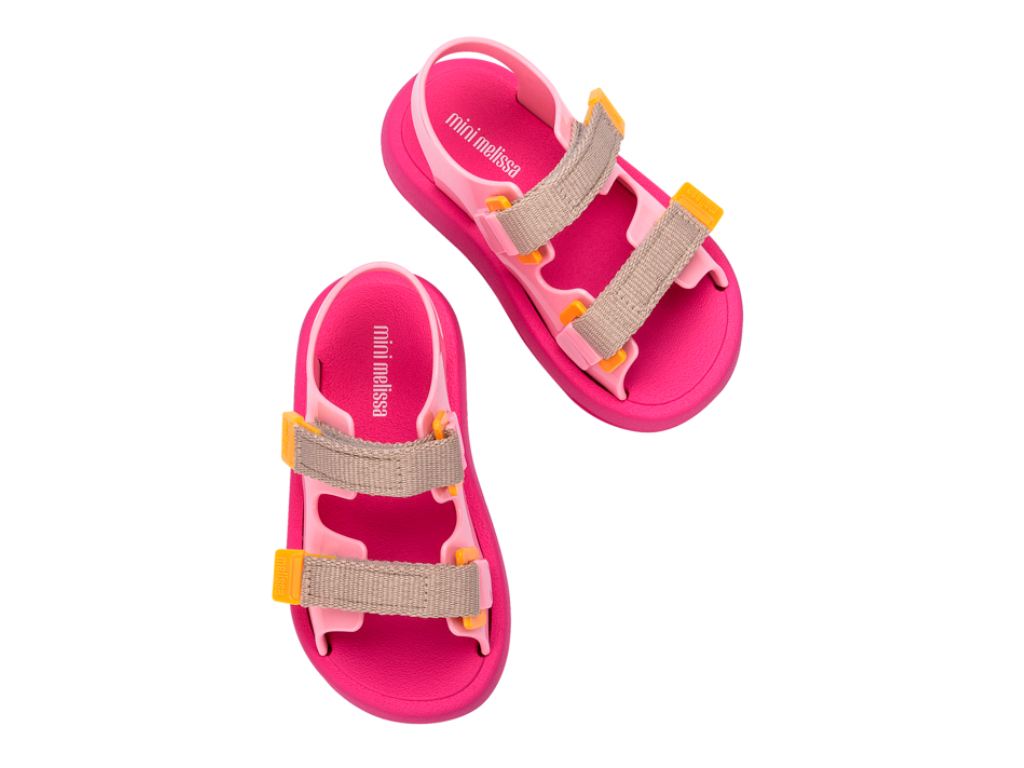 MINI MELISSA MIX BB – 