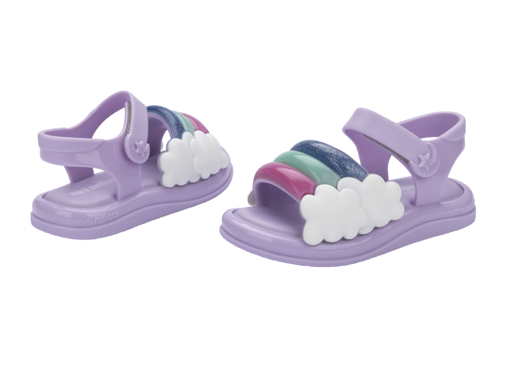 MINI MELISSA LUMI BB