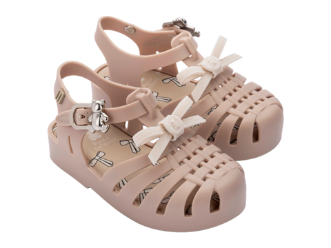 MINI MELISSA POSSESSION + PAOLA DA VINCI BB