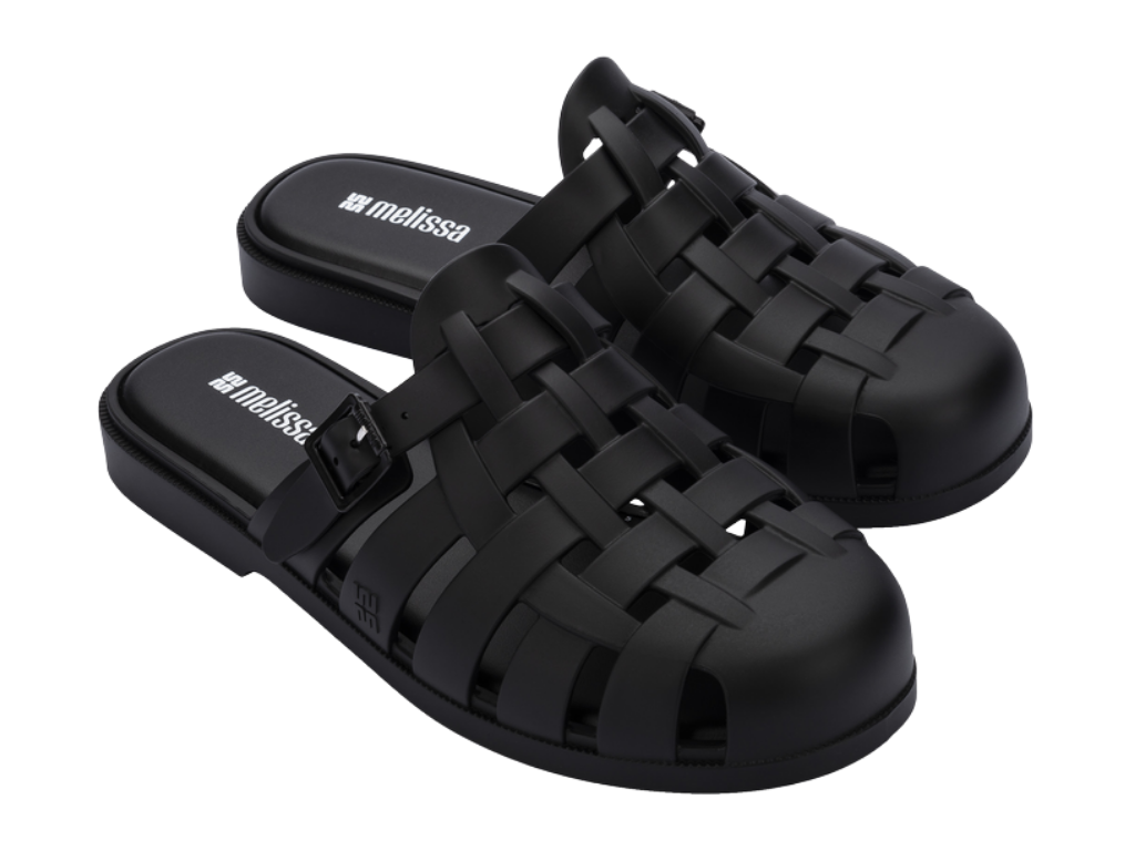 MELISSA POSSESSION MULE AD – 