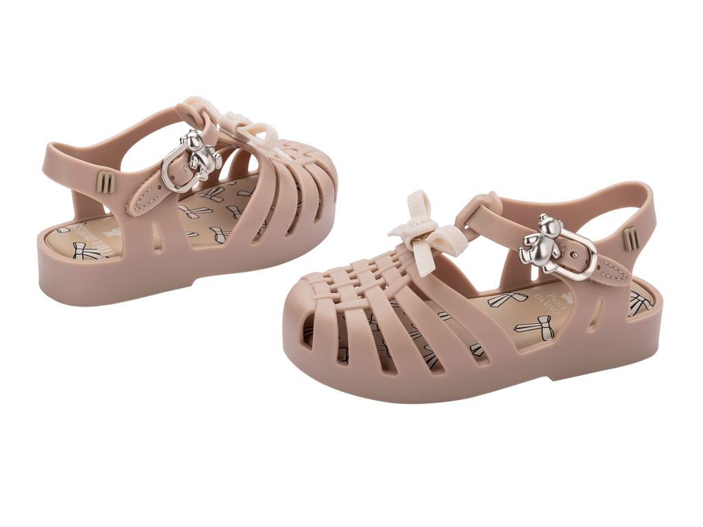 MINI MELISSA POSSESSION + PAOLA DA VINCI BB