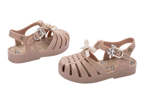 MINI MELISSA POSSESSION + PAOLA DA VINCI BB