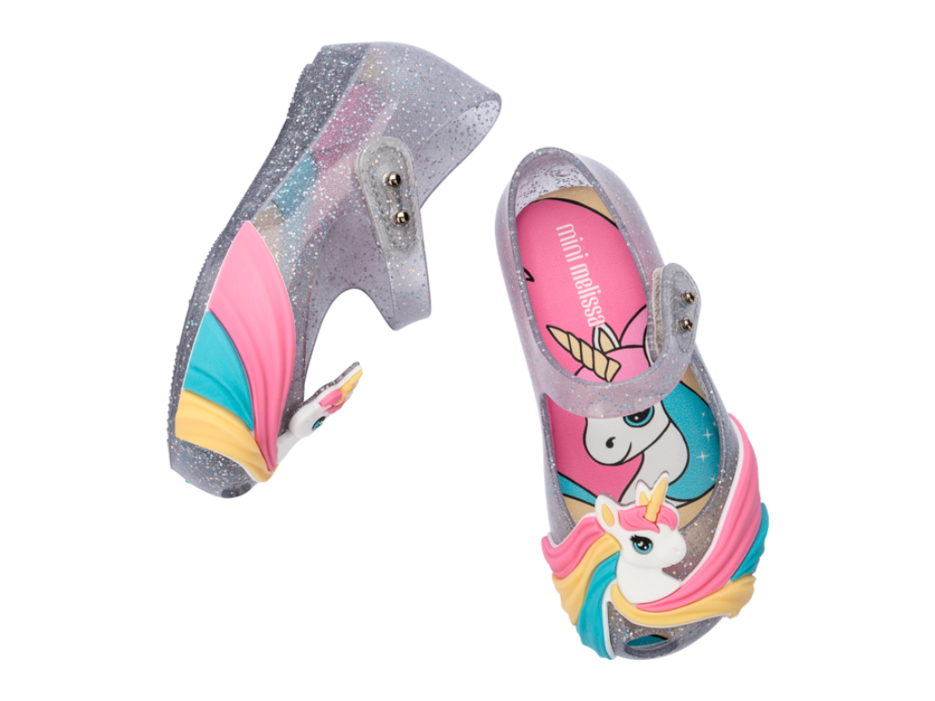 MINI MELISSA ULTRAGIRL UNI BB