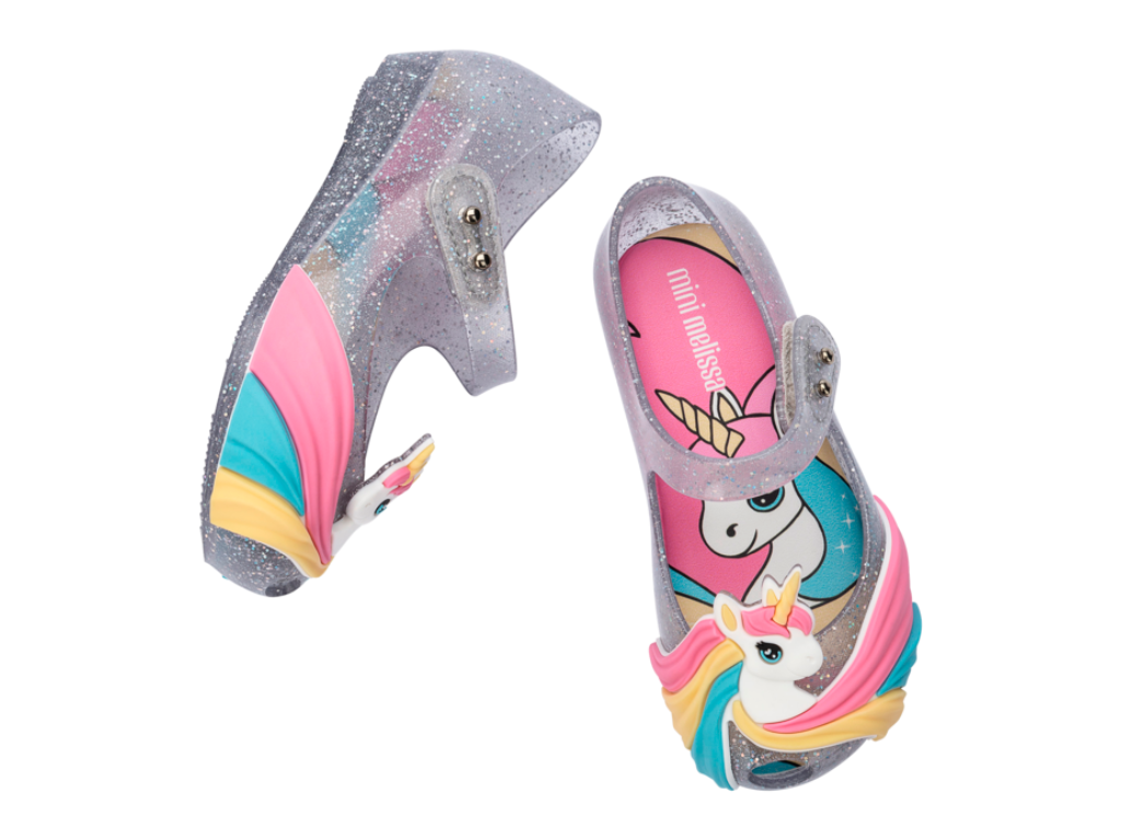 MINI MELISSA ULTRAGIRL UNI BB – 