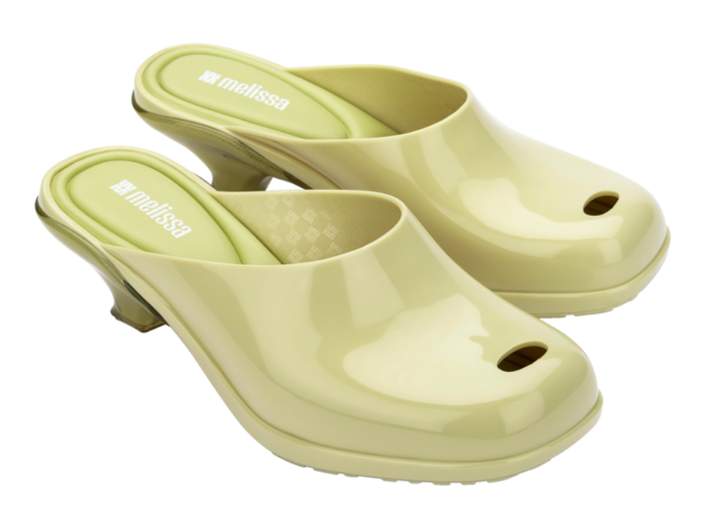 MELISSA GAIA AD – 
