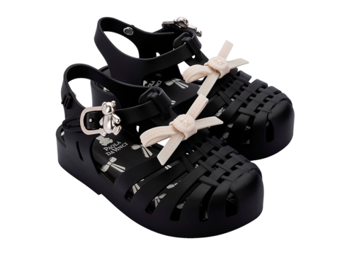 MINI MELISSA POSSESSION + PAOLA DA VINCI BB