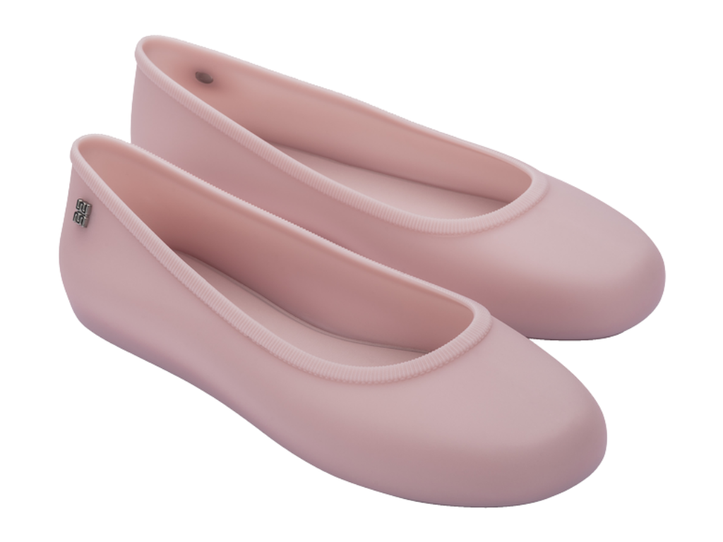 MELISSA SOFT BALLERINA ESSENTIAL AD – 
