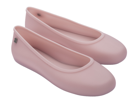 MELISSA SOFT BALLERINA ESSENTIAL AD