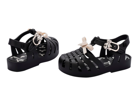 MINI MELISSA POSSESSION + PAOLA DA VINCI BB