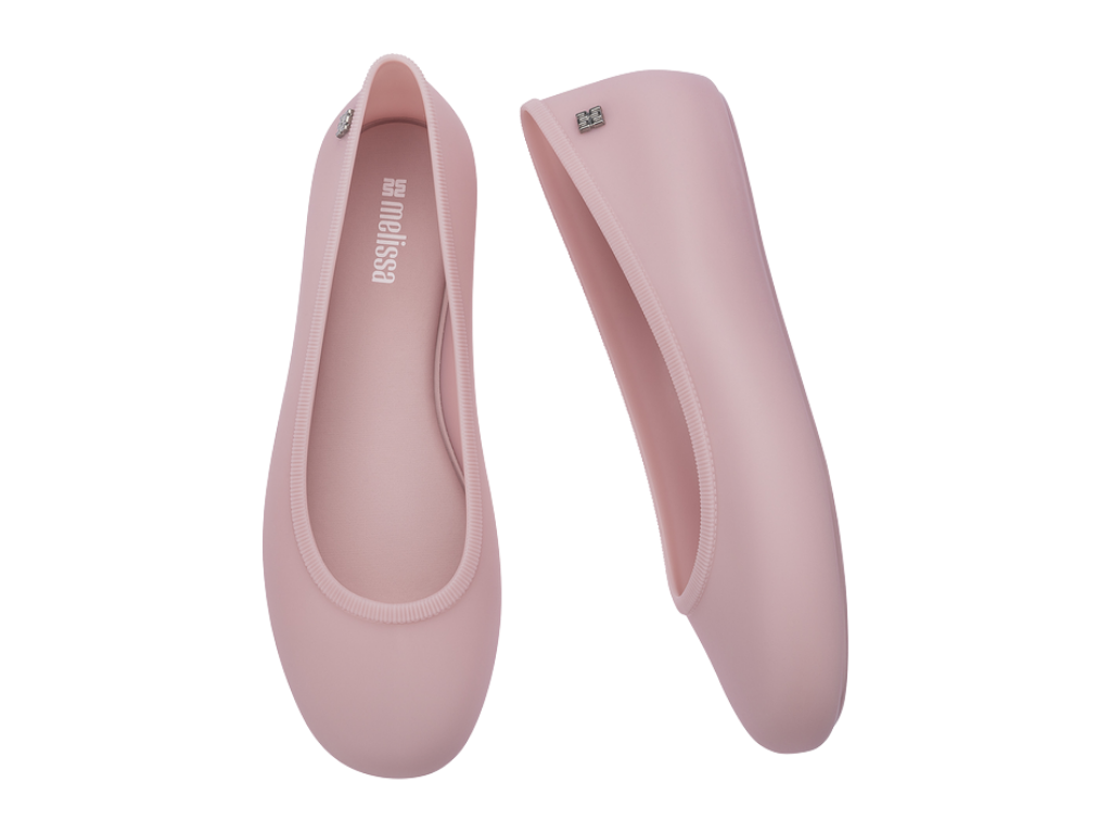 MELISSA SOFT BALLERINA ESSENTIAL AD - Image 5