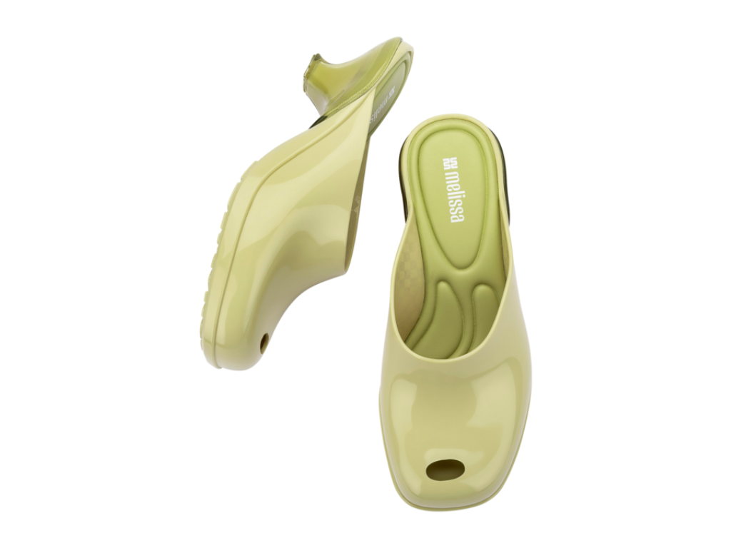 MELISSA GAIA AD – 