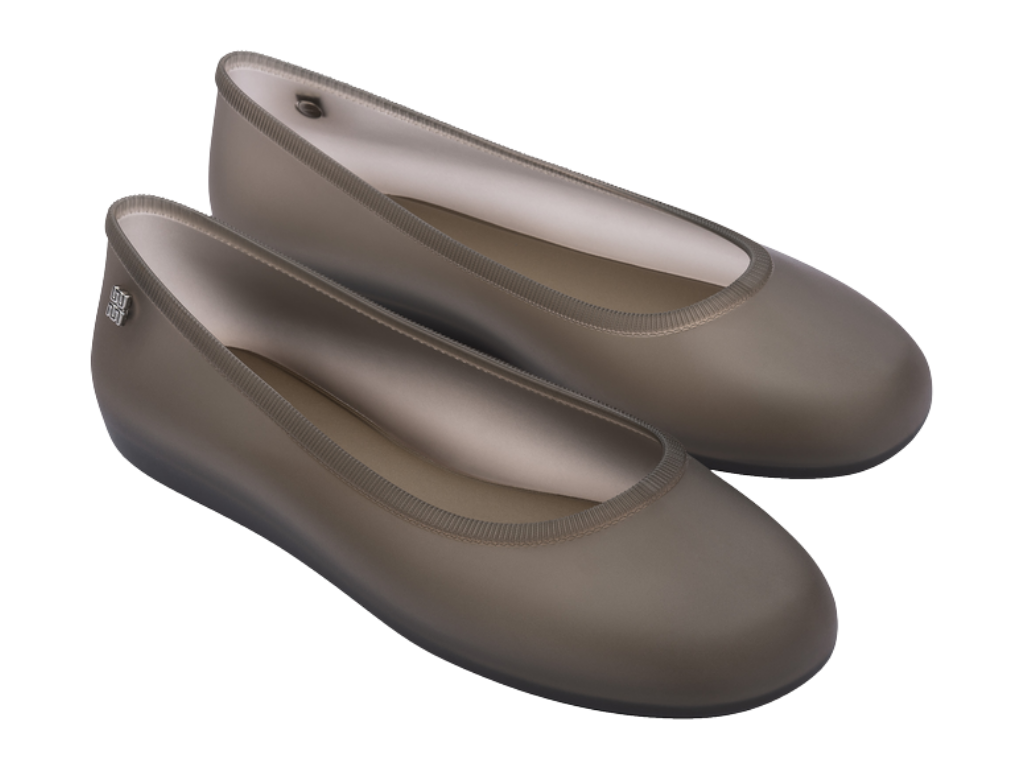 MELISSA SOFT BALLERINA ESSENTIAL AD