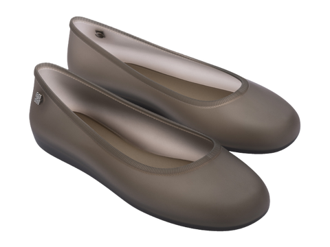MELISSA SOFT BALLERINA ESSENTIAL AD