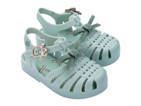 MINI MELISSA POSSESSION + PAOLA DA VINCI BB
