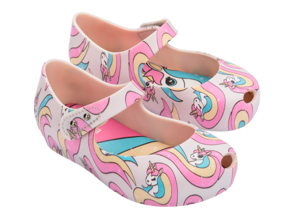 MINI MELISSA ULTRAGIRL UNI BB