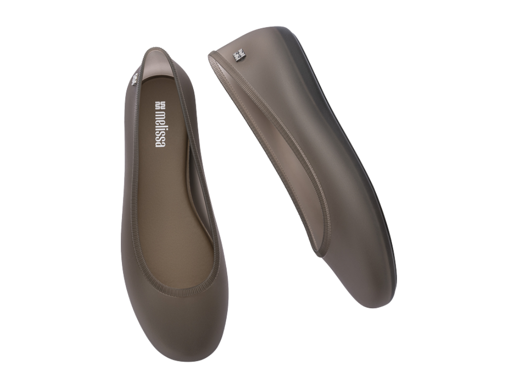 MELISSA SOFT BALLERINA ESSENTIAL AD