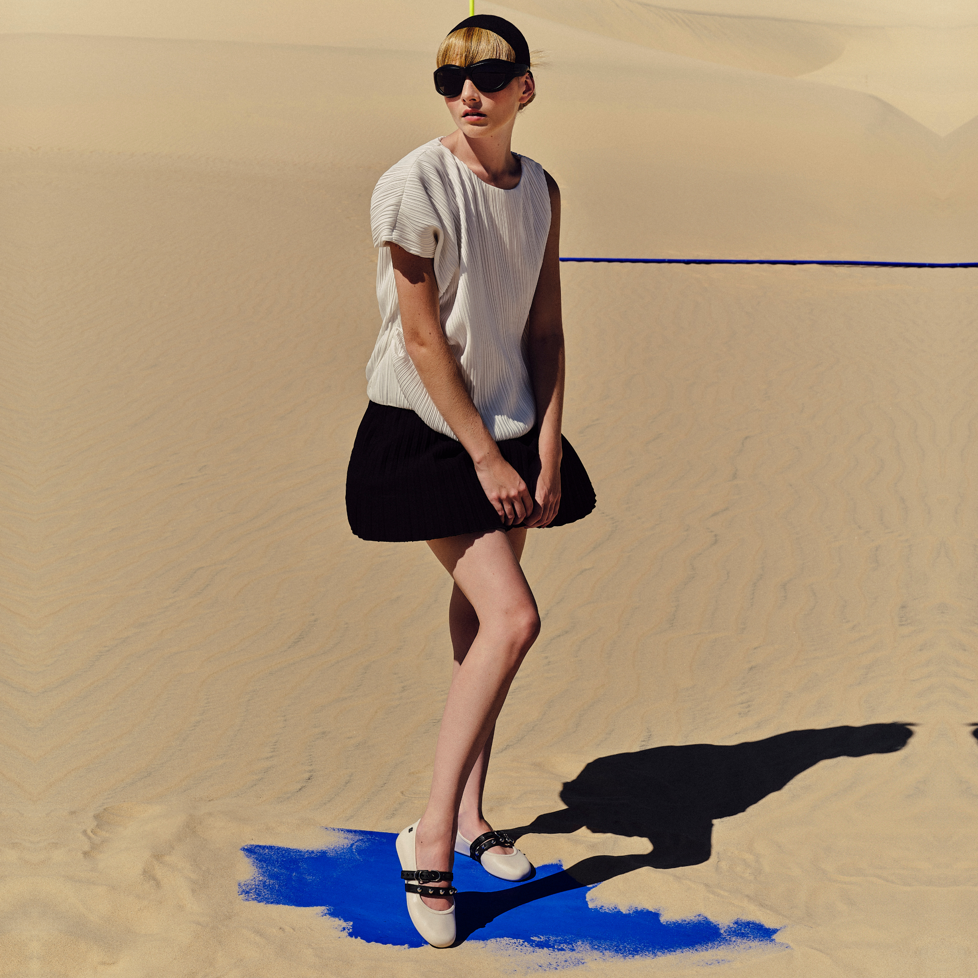 Melissa Spring/Summer '26