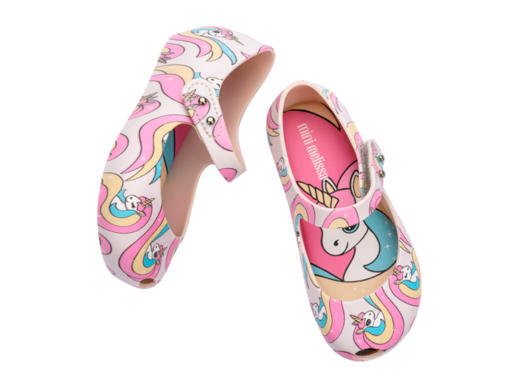 MINI MELISSA ULTRAGIRL UNI BB – 