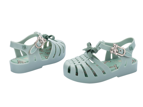 MINI MELISSA POSSESSION + PAOLA DA VINCI BB