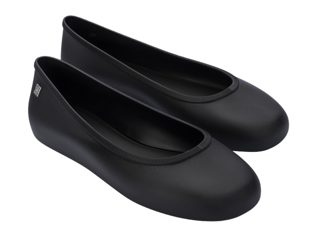 MELISSA SOFT BALLERINA ESSENTIAL AD