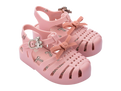 Mini melissa possession + paola da vinci bb