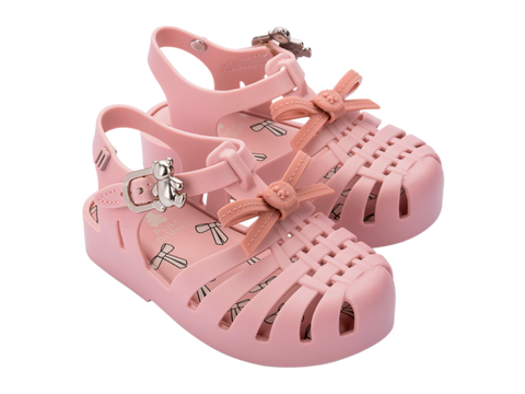 MINI MELISSA POSSESSION + PAOLA DA VINCI BB