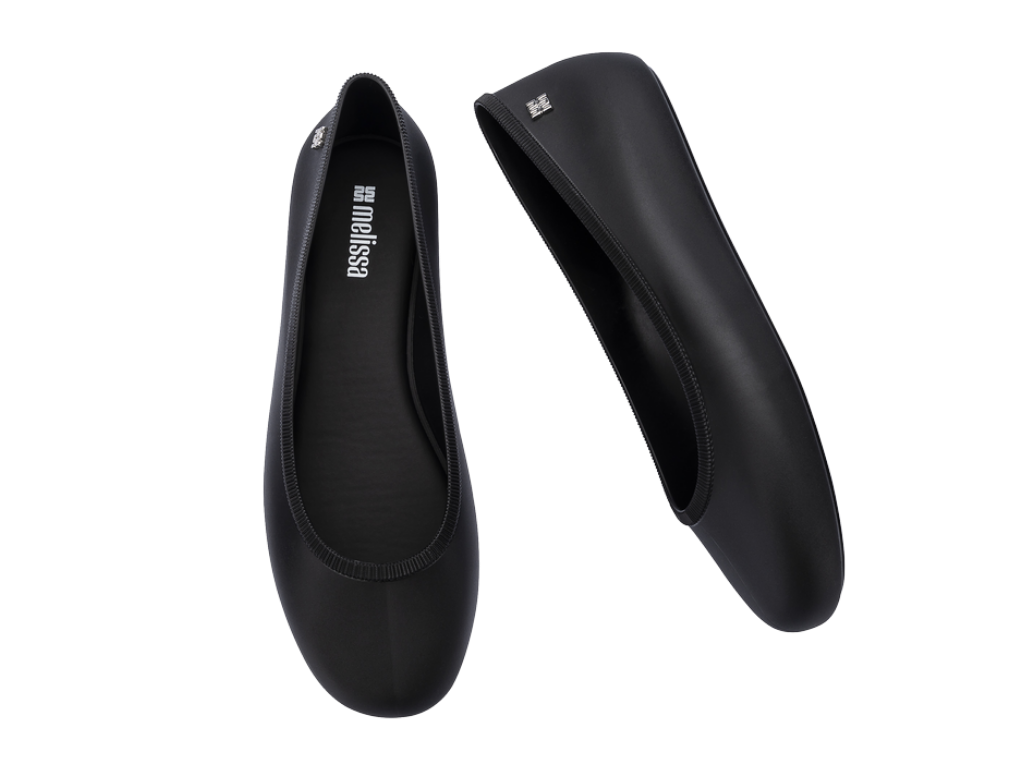 MELISSA SOFT BALLERINA ESSENTIAL AD – 