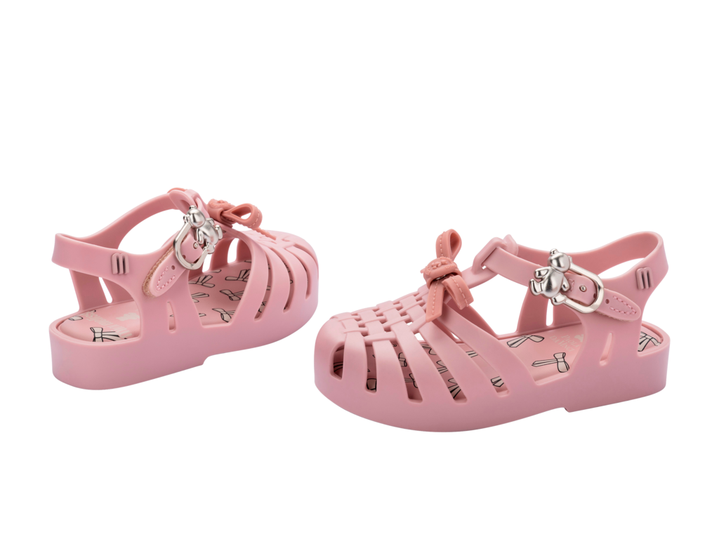 MINI MELISSA POSSESSION + PAOLA DA VINCI BB – 