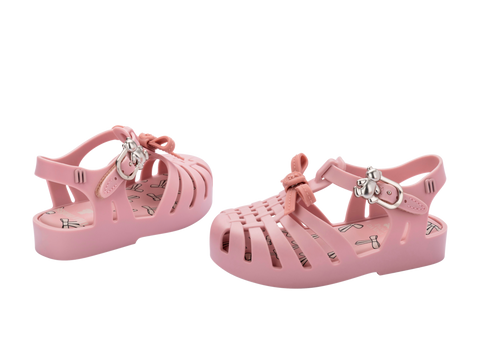 MINI MELISSA POSSESSION + PAOLA DA VINCI BB