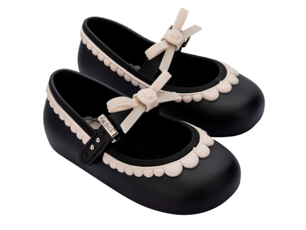 MINI MELISSA SOFT + PAOLA DA VINCI BB – 