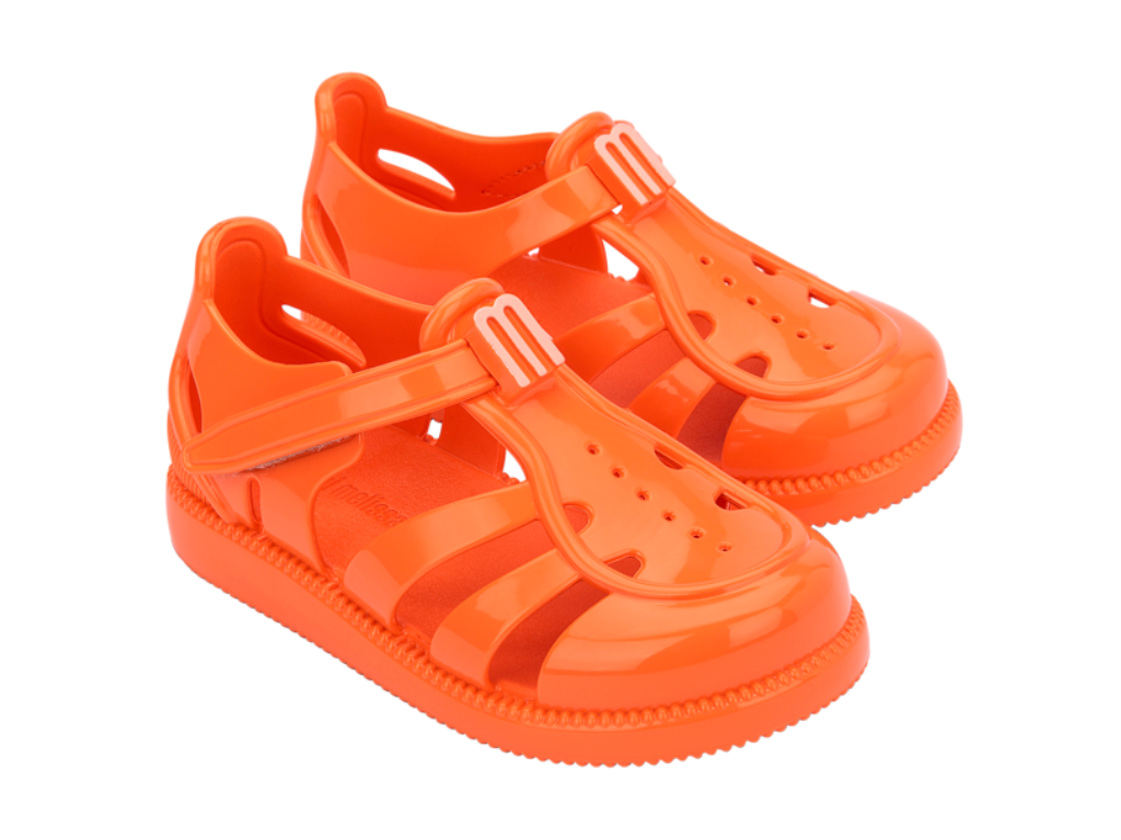 MINI MELISSA HIP DAYDREAM BB – ORANGE