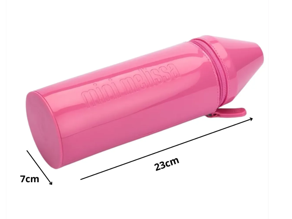 MELISSA PAINT CASE