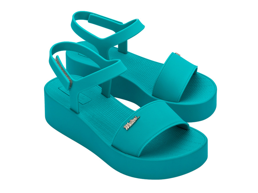 Throwback 2025 melissa shoes