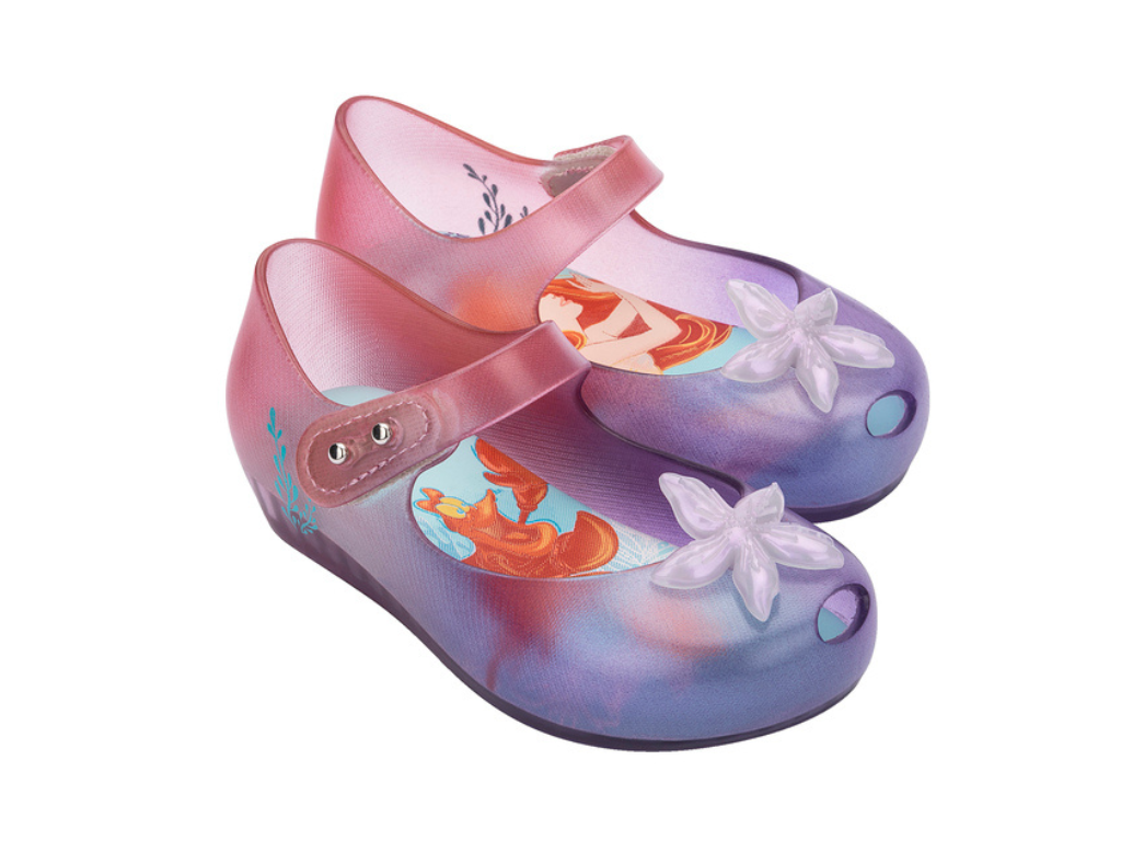 Mini 2025 melissa mermaid