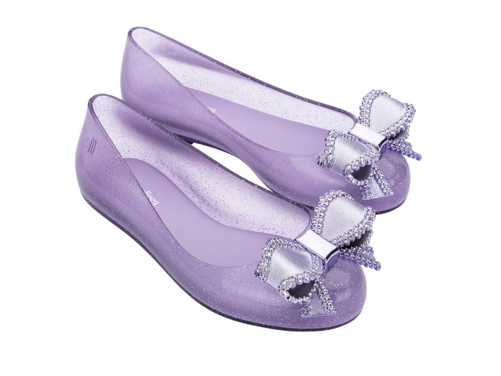 Mini 2025 melissa purple