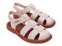Melissa it sandal ad