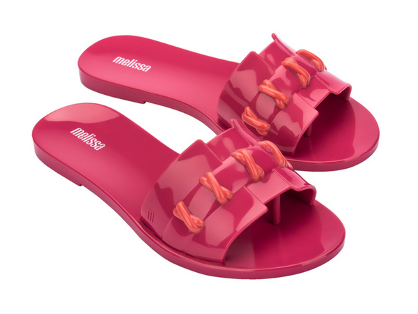 MELISSA ANA SLIDE AD – Melissa Shoes Indonesia