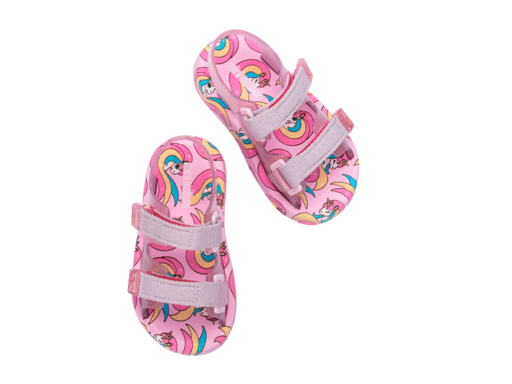 MINI MELISSA MIX BB
