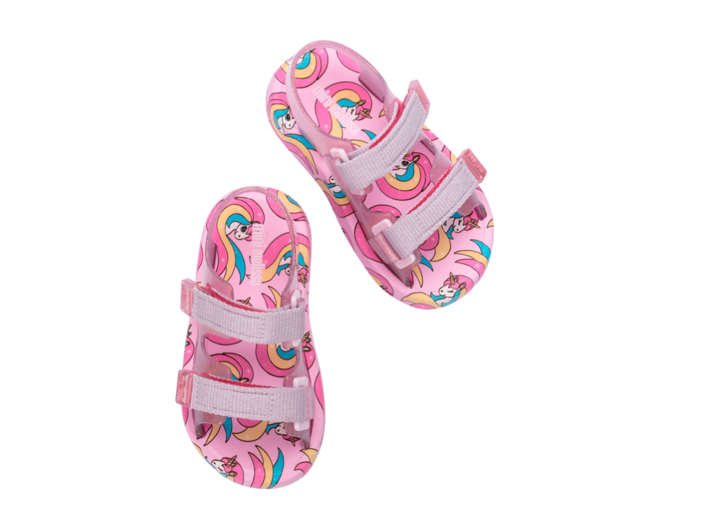 MINI MELISSA MIX BB – 